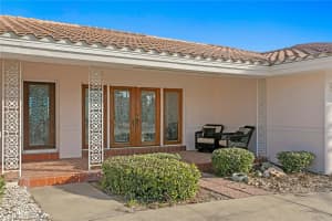 2171 VINA DEL MAR BOULEVARD, ST PETE BEACH, FL 33706 Sold 06/17/25
