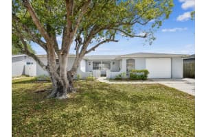 9106 GREENBRIAR LANE, PORT RICHEY, FL 34668 Sold 05/02/25