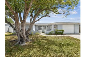 9106 GREENBRIAR LANE, PORT RICHEY, FL 34668 Sold 05/02/25
