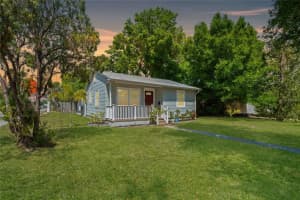 2751 36TH AVENUE, ST PETERSBURG, FL 33713 Sold 06/16/25