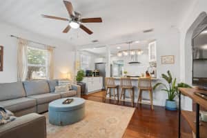2751 36TH AVENUE, ST PETERSBURG, FL 33713 Sold 06/16/25