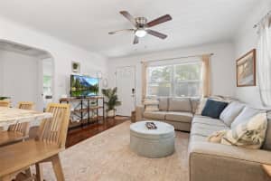 2751 36TH AVENUE, ST PETERSBURG, FL 33713 Sold 06/16/25