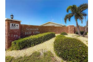 12400 Park Blvd #121, SEMINOLE