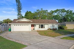 10812 96TH STREET, LARGO, FL 33773 Sold 06/17/25
