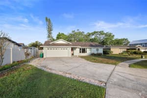 10812 96TH STREET, LARGO, FL 33773 Sold 06/17/25