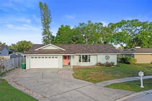 10812 96TH STREET, LARGO, FL 33773 Sold 06/17/25