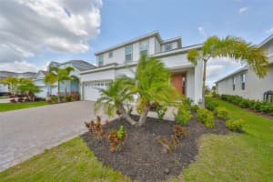 933 SIGNET DRIVE, APOLLO BEACH, FL 33572 - MLS#MFRTB8370350