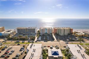 17140 GULF BOULEVARD, ST PETERSBURG, FL 33708 Sold 05/16/25