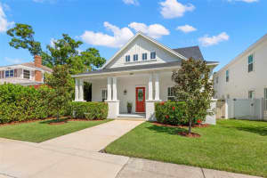 1511 47TH AVENUE, ST PETERSBURG, FL 33703 Sold 06/27/25