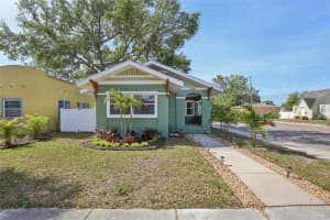 2758 3RD AVENUE, ST PETERSBURG, FL 33712 Sold 05/21/25