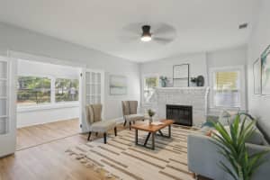 2758 3RD AVENUE, ST PETERSBURG, FL 33712 Sold 05/21/25