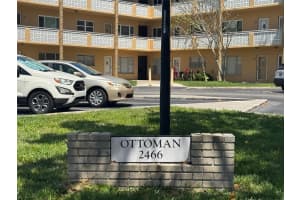 2466 ECUADORIAN WAY, CLEARWATER, FL 33763 Sold 06/05/25
