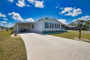 612 La Jolla Cir, NORTH PORT