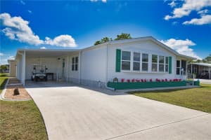 612 LA JOLLA CIRCLE, NORTH PORT, FL 34287 - MLS#MFRTB8370371