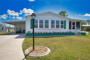 612 LA JOLLA CIRCLE, NORTH PORT, FL 34287 - MLS#MFRTB8370371