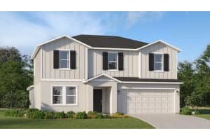 1292 BLUE ASH LANE, DELAND, FL 32720 Sold 05/29/25
