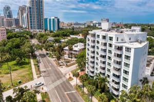 700 BEACH DRIVE, ST PETERSBURG, FL 33701 Sold 05/08/25