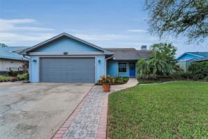 8742 Bermuda Ln, PORT RICHEY