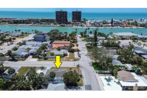 512 79TH AVENUE, ST PETE BEACH, FL 33706 Sold 07/25/25