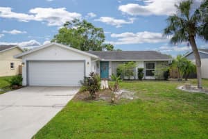 5814 SILVER MOON AVENUE, TAMPA, FL 33625 Sold 07/25/25