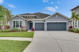 6611 CURRENT DRIVE, APOLLO BEACH, FL 33572 Sold 08/19/25