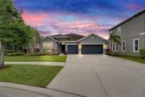 6611 CURRENT DRIVE, APOLLO BEACH, FL 33572 Sold 08/19/25