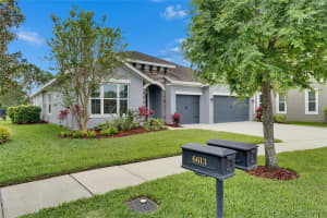 6611 CURRENT DRIVE, APOLLO BEACH, FL 33572 Sold 08/19/25
