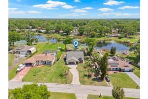 3626 LAKE JOYCE DRIVE, LAND O LAKES, FL 34639 Sold 06/18/25