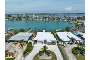 25 DOLPHIN DRIVE, TREASURE ISLAND, FL 33706 - MLS#MFRTB8370421