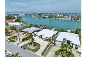 25 DOLPHIN DRIVE, TREASURE ISLAND, FL 33706 - MLS#MFRTB8370421