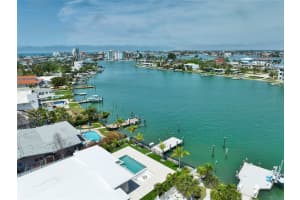 25 DOLPHIN DRIVE, TREASURE ISLAND, FL 33706 - MLS#MFRTB8370421