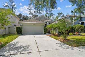 21840 WAVERLY SHORES LANE, LAND O LAKES, FL 34637 Sold 09/10/25