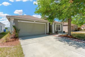 7705 DRAGON FLY LOOP, GIBSONTON, FL 33534 Sold 06/10/25