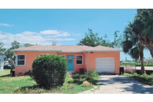 600 BOCA CIEGA ISLE DRIVE, ST PETE BEACH, FL 33706 Sold 07/18/25