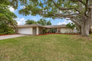 3013 PRESTIGE DRIVE, CLEARWATER, FL 33759 Sold 05/30/25
