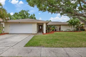3013 PRESTIGE DRIVE, CLEARWATER, FL 33759 Sold 05/30/25