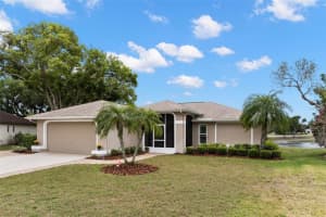 1434 WICKLOW DRIVE, PALM HARBOR, FL 34684 Sold 06/02/25