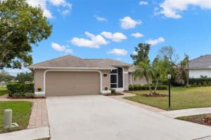 1434 WICKLOW DRIVE, PALM HARBOR, FL 34684 Sold 06/02/25