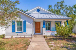 225 18TH AVENUE, ST PETERSBURG, FL 33705 Sold 05/16/25