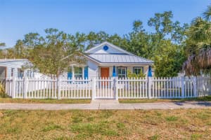 225 18TH AVENUE, ST PETERSBURG, FL 33705 Sold 05/16/25