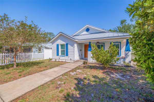 225 18TH AVENUE, ST PETERSBURG, FL 33705 Sold 05/16/25