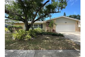 1320 WHISPERING PINES DRIVE, CLEARWATER, FL 33764 Sold 06/13/25