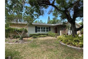 1320 WHISPERING PINES DRIVE, CLEARWATER, FL 33764 Sold 06/13/25