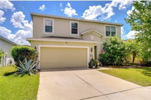 11231 SPRING POINT CIRCLE, RIVERVIEW, FL 33579 Sold 07/03/25