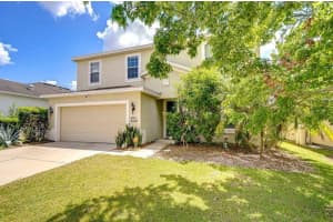 11231 SPRING POINT CIRCLE, RIVERVIEW, FL 33579 Sold 07/03/25