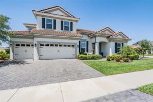 13121 PASTURE VIEW LOOP, RIVERVIEW, FL 33579 Sold 08/06/25