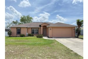 13546 BANYAN ROAD, SPRING HILL, FL 34609 Sold 05/27/25