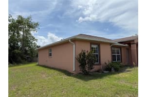 13546 BANYAN ROAD, SPRING HILL, FL 34609 Sold 05/27/25