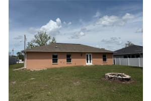 13546 BANYAN ROAD, SPRING HILL, FL 34609 Sold 05/27/25