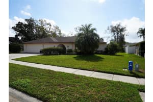 4072 Belmoor Dr, Palm Harbor, FL 34685, Sold 04/04/25